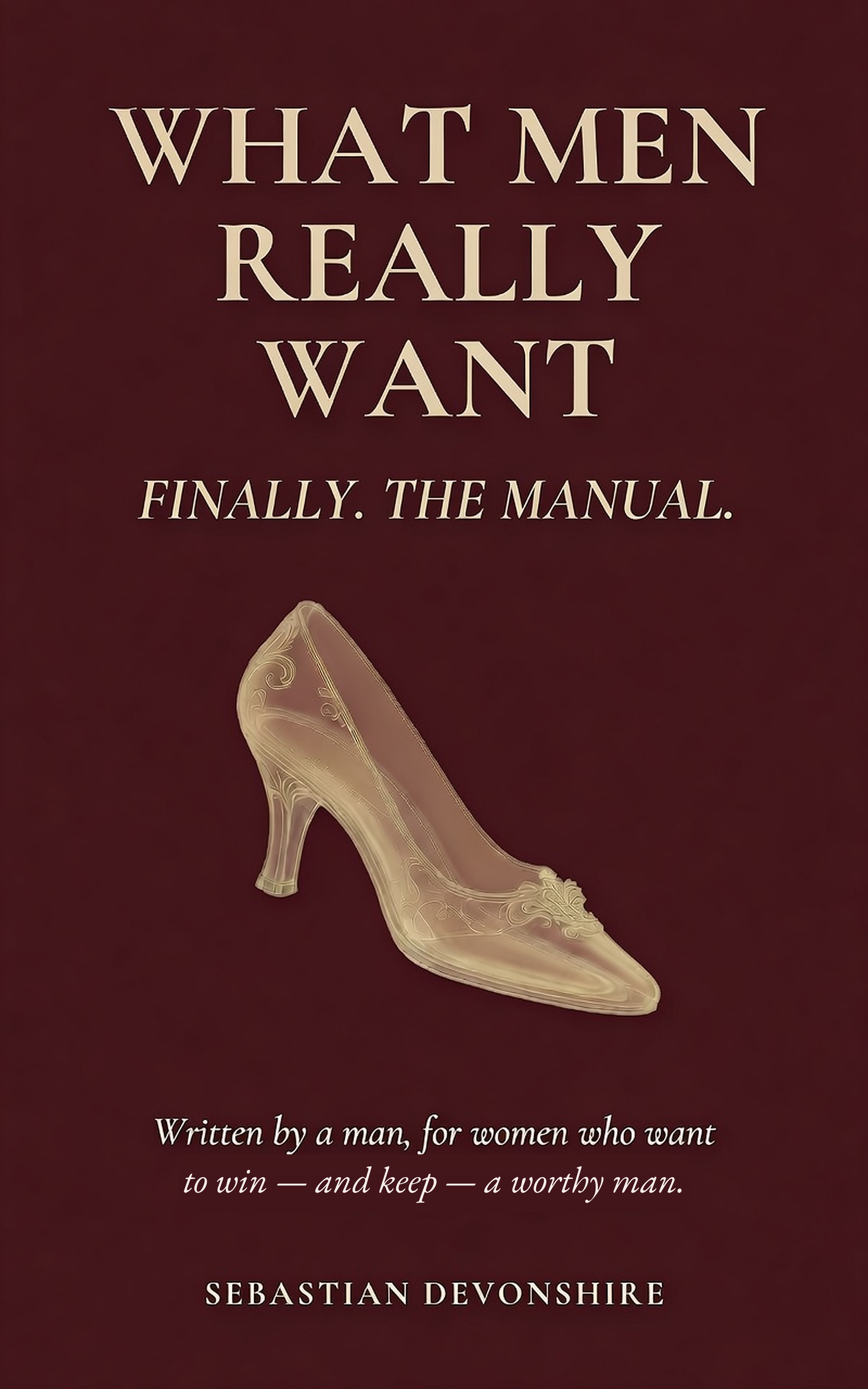 What Men Really Want